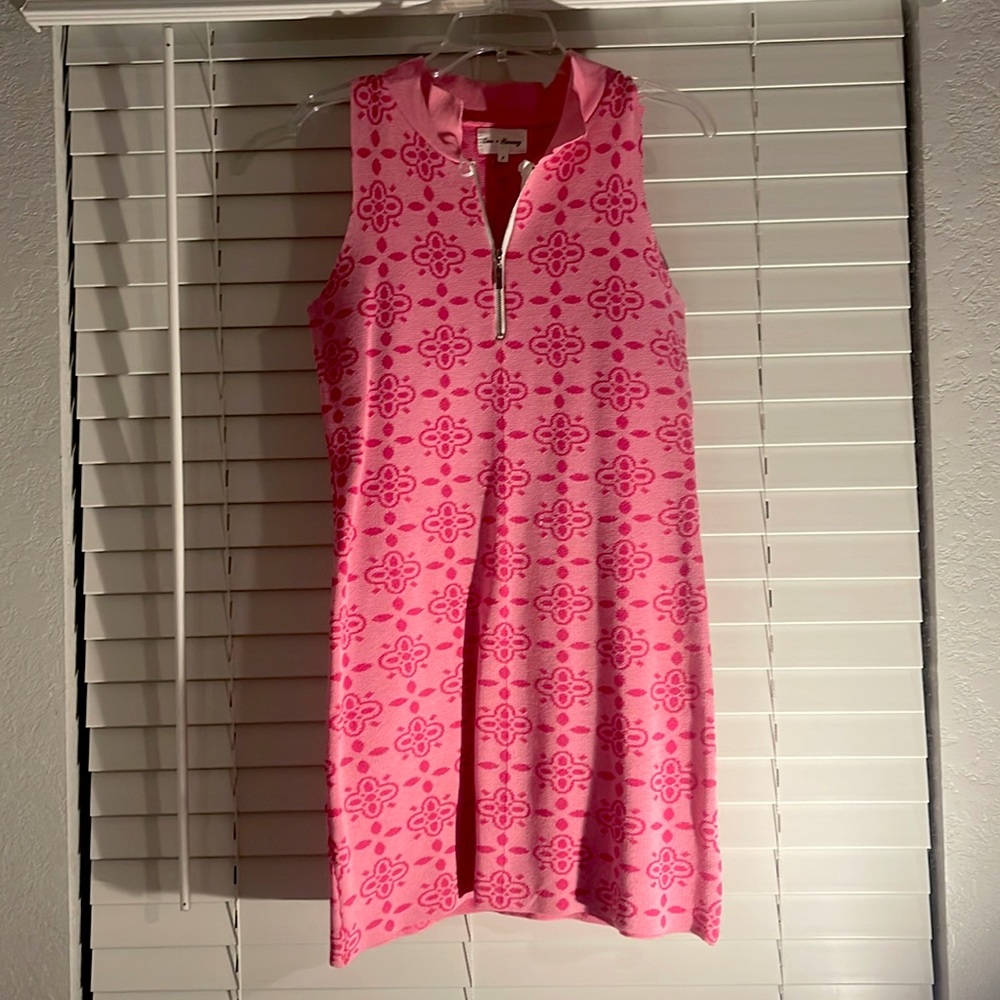 Love & Harmony Boutique dress